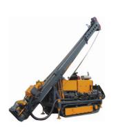 Buy cheap Geophysical Exploration Hydraulic Core Drilling Machine product