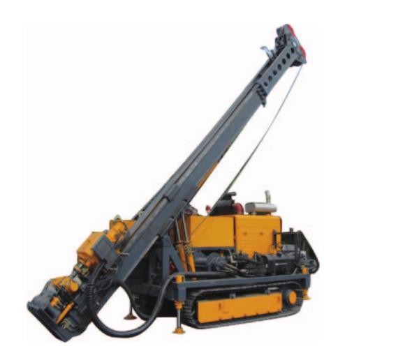 Buy cheap SD2000 Full Hydraulic Core Drilling Rig from wholesalers