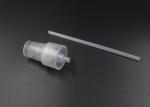 Transparent 28/415 Hand Soap Pump
