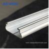 Buy cheap Chinese Factory Superior Bespoke Manufactured Greenhouse Aluminum Extrusions Profiles from wholesalers