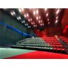 Buy cheap Modern Commercial Furniture VIP Auditorium Chair Folding Seat for Movie Theater Chair from wholesalers