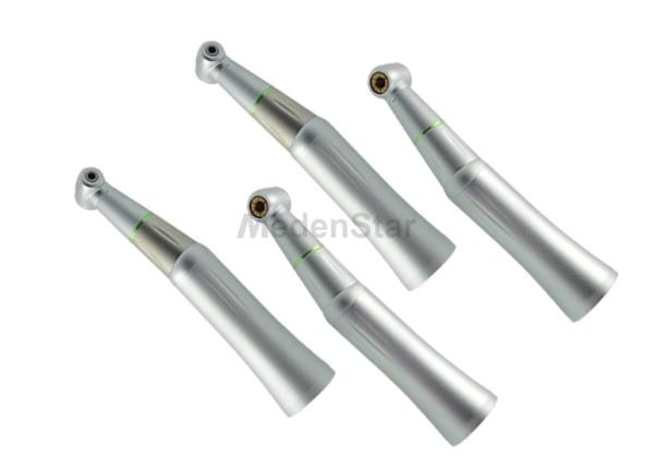 Buy cheap Internal Irrigation Low Speed Dental Handpiece Contra Angle Reduction Dental Handpiece from wholesalers