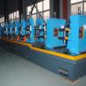 Buy cheap CE Automatic HRC Steel Tube Making Machine Line from wholesalers