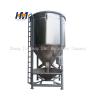 Buy cheap High Durability Plastic Vertical Mixer , Plastic Resin Mixer Machine from wholesalers