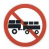 Buy cheap Prohibition of vehicles driving into signs from wholesalers
