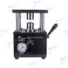Buy cheap CR2032 CR2025 CR2016 Hydraulic Press Coin Cells Manual Crimping Machine Battery Research from wholesalers