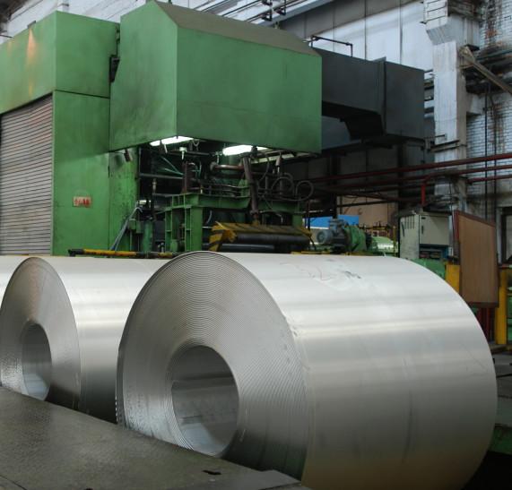 Buy cheap Petrochemicals Aluminum Ceiling Strips , Flat Aluminum Strip Industrial from wholesalers