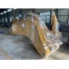 Buy cheap Mining Excavator Rock Arm With Ripper 21 ton Q355B For Sany SY550 from wholesalers