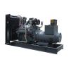 Buy cheap 900kva Perkins Diesel Generator Set 720kw 1500RPM Backup Power Generator from wholesalers