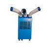 Buy cheap 22000btu/h Cooling Air Cooled Industrial Spot Cooling Systems Temporary Air Conditioning from wholesalers