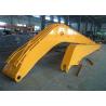 Buy cheap CE ISO Approved 20 Meter Long Reach Boom Arm for Komatsu PC350 Excavator from wholesalers