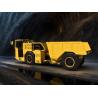Buy cheap Underground Truck Mining Articulated Dump Truck OEM design Tunneling Usage from wholesalers