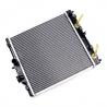 Buy cheap FC1 FK7 2.4I Honda Civic Radiator 19010 - 5AA - A01 Engine Replacement Parts from wholesalers