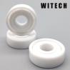 Buy cheap Lifting Jack 7009 ZrO2 Ceramic Angular Contact Ball Bearings from wholesalers