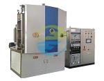 Ф1320×H1200mm Electron Gun Evaporation Optical Coating Machine 0~60RPM Vacuum