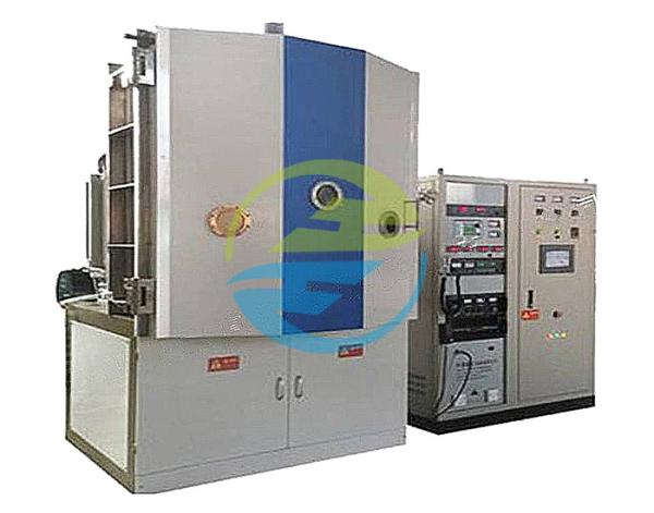 Buy cheap Ф1320×H1200mm Electron Gun Evaporation Optical Coating Machine 0~60RPM Vacuum Coating Machine KVE-1320 from wholesalers