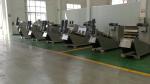 Activated Sludge Dewatering Equipment Wastewater Domestic Sewage Treatment