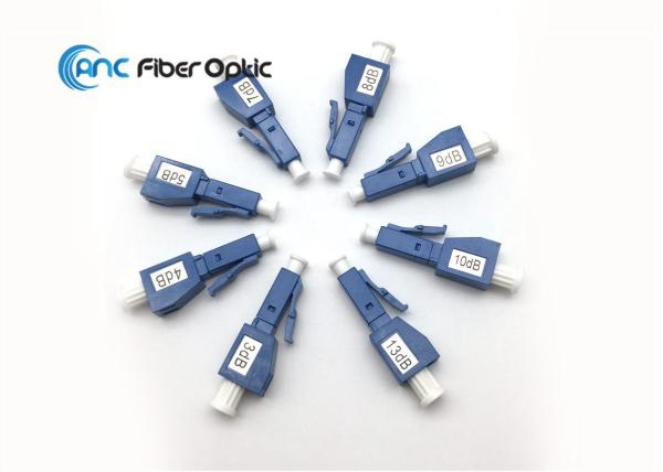 Buy cheap 1550nm Fiber Optic Attenuator from wholesalers