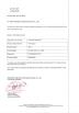 Hebei Pengyuan Optoelectronic Co.,Ltd Certifications