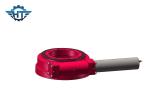 Powerful Solar Tracker Slew Drive Se Slewing Drive Color RAL 9006 1800-89000Nm