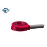 Buy cheap Powerful Solar Tracker Slew Drive Se Slewing Drive Color RAL 9006 1800-89000Nm Back Holding Torque from wholesalers