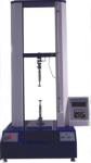 Buy cheap Tensile Strength Testing Machine Double Column Tensile Strength Tester , Microcomputer from wholesalers