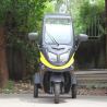 Buy cheap outdoors 3 wheels electric scooters 800W electric tricycle with EEC COC certification from wholesalers