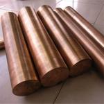 .999 Pure Copper Kilo Bar Hot Rolled Cold Drawn Q195 Q235