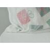 Buy cheap Polyester Mesh Laundry Bags Customized Size For Family / Business Washing​ from wholesalers