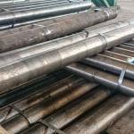 Aircraft Steel D6AC Stainless Steel Round Bar
