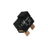 Buy cheap Small 100A 12v Automotive Power Latching Relay For Din Rail Meter from wholesalers