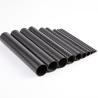 Buy cheap Premium 100% 3K Round Carbon Fiber Tube Maximum Strength High Durability from wholesalers