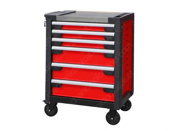 Buy cheap Roller Mechanic Premium Tool Chest Printing Cold Steel Durability 775*465*825 mm from wholesalers