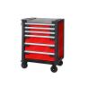 Buy cheap Roller Mechanic Premium Tool Chest Printing Cold Steel Durability 775*465*825 mm from wholesalers