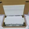 Buy cheap Customized 698-3800MHz 3 in 3 out Wireless Telecommunication Hybrid Coupler in Black from wholesalers