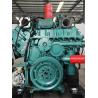 Buy cheap Deutz V6 280KW Oilfield Gas Generators 1500RPM Gas Engine Generator from wholesalers