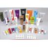 Buy cheap Hot selling sealer 8ml cosmetics soft pvc tube 3mm for liquid from wholesalers