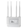 Buy cheap OEM Outdoor LTE Wifi Router External Antenna Wireless 2.4GHz from wholesalers