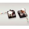 Buy cheap DC5V Electric Zone Valve Motor 1.8 NM Synchro Geared Actuator from wholesalers