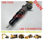 Excavator E330C D6R Engine C9 Fuel Injector C-A-T 235-2888 10R7224