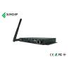 Buy cheap 4K ARM RK3399 Industrial Media Player Box for LCD Digital Signage from wholesalers
