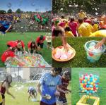 2024 Self Sealing Water Balloons for Kids and Adults Quick Filling Summer Fun