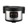 Buy cheap Restaurant Micro Pressure 3500W 220V Commercial Electric Rice Cooker from wholesalers