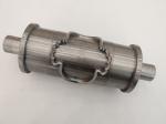 Cutting Sanitary Napkin Solid Rotary Die