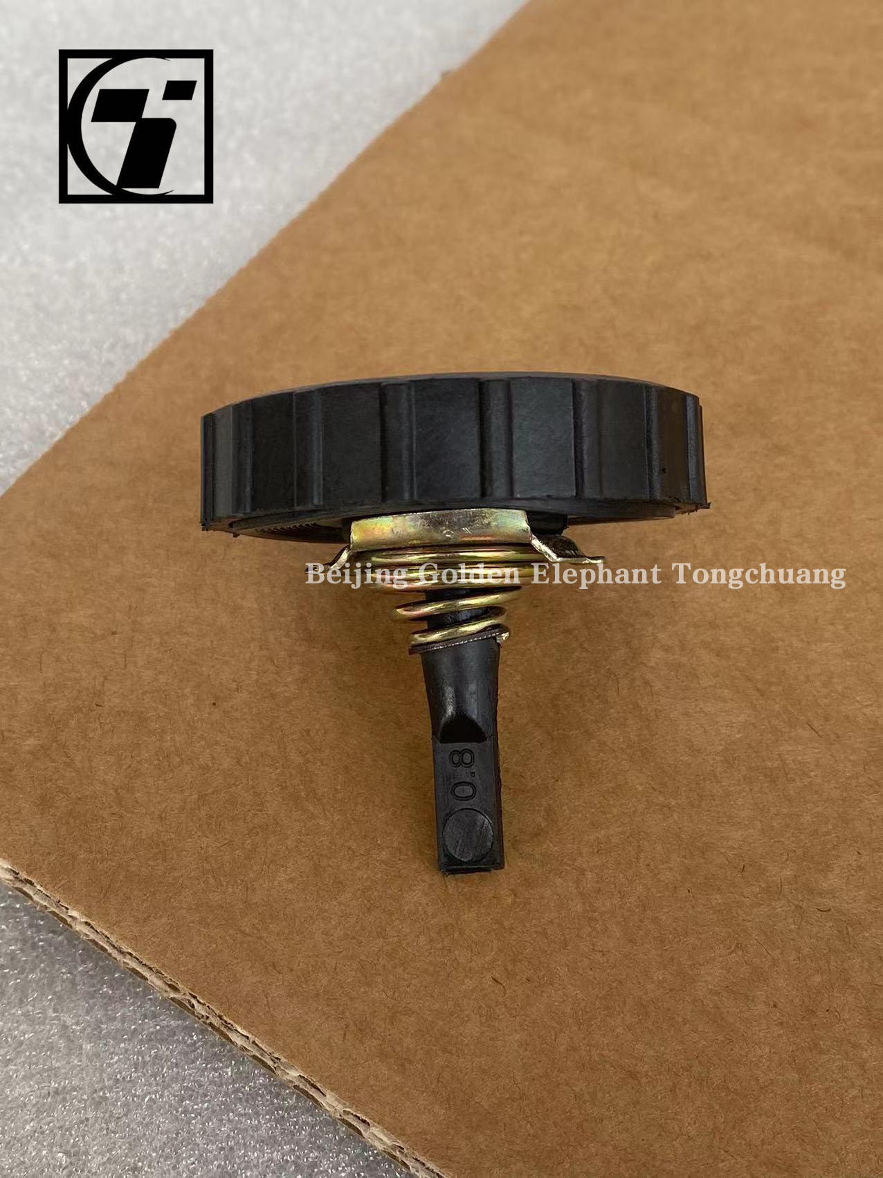 Foton Aumark Truck Tie Rod Power Steering Oil Cap 1105134000022 1108934000022 L0340040024A0 1105934000009 1104934000124 Plastic