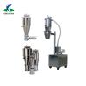 Buy cheap Pneumatic vacuum feeding machinery mustard seed suction machine from wholesalers