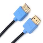 Gold Plated Male Male Hdmi Compatible Cable 1.4 Version 1080p