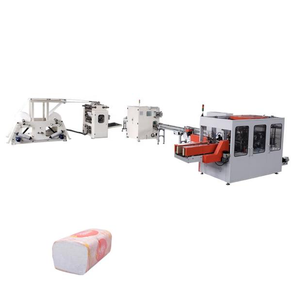 Buy cheap Manufacturer Automatic Single Toilet Roll Packing Machine Durable And High Speed from wholesalers