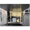Buy cheap 400mm 200kg/H Biscuit Making Machine For Small Business from wholesalers