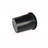 Buy cheap Pergola Hard Plastic 2 Gallon Plant Pots 21cm Height Outdoor Planter from wholesalers